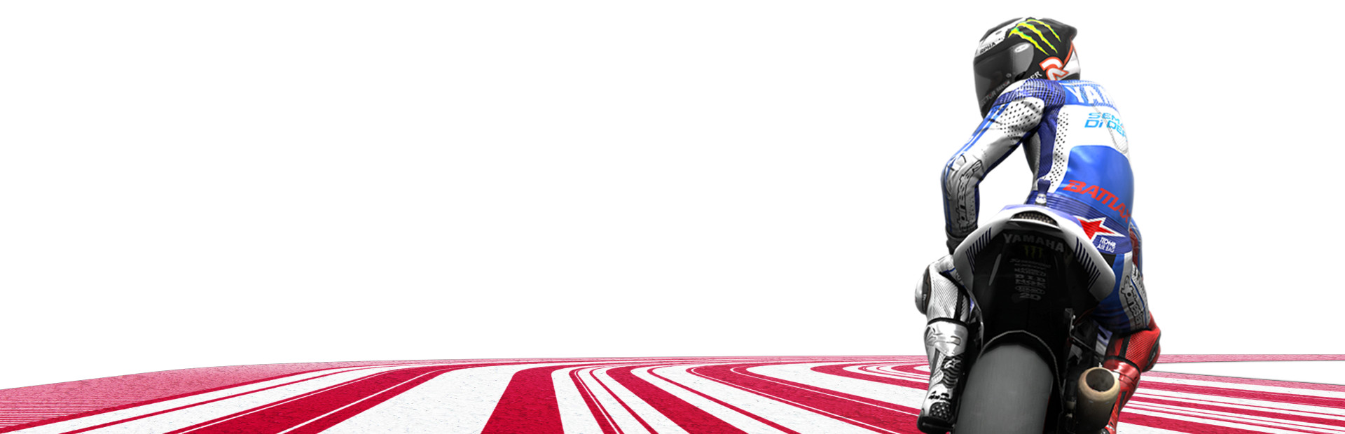 MotoGP™13 cover art