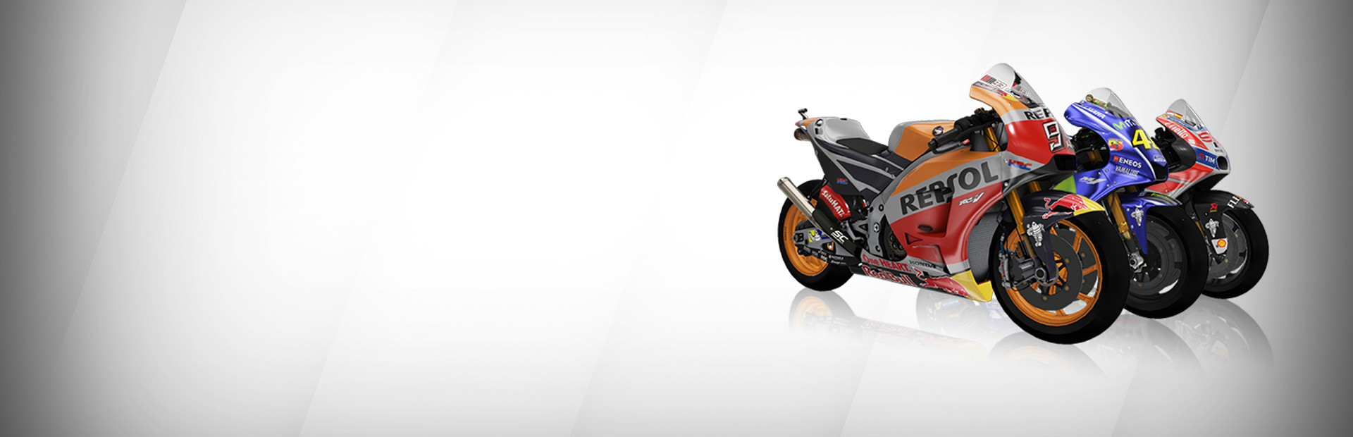 MotoGP™17 cover art