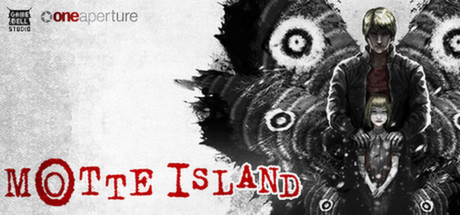 Motte Island cover art