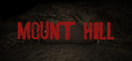 Mount Hill cover art