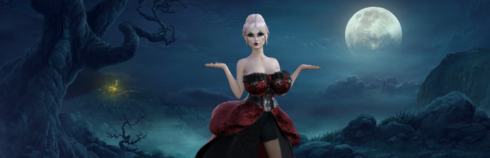 Mourning Inc. cover art