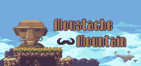 Moustache Mountain cover art