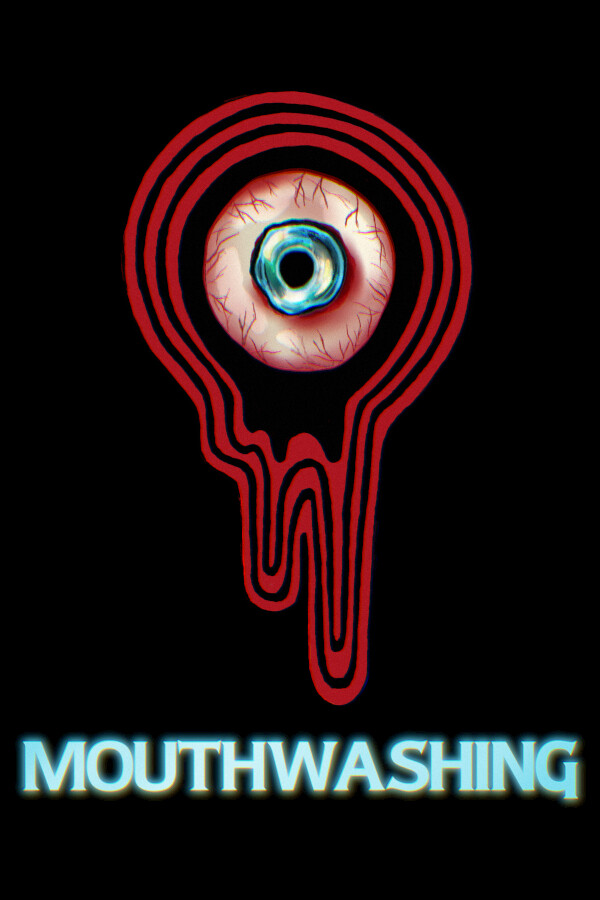 Mouthwashing cover art