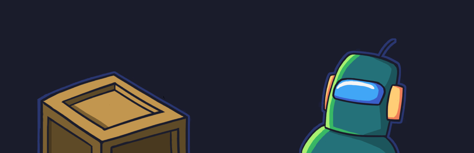 Move that Box! cover art