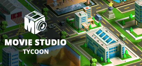 Movie Studio Tycoon cover art