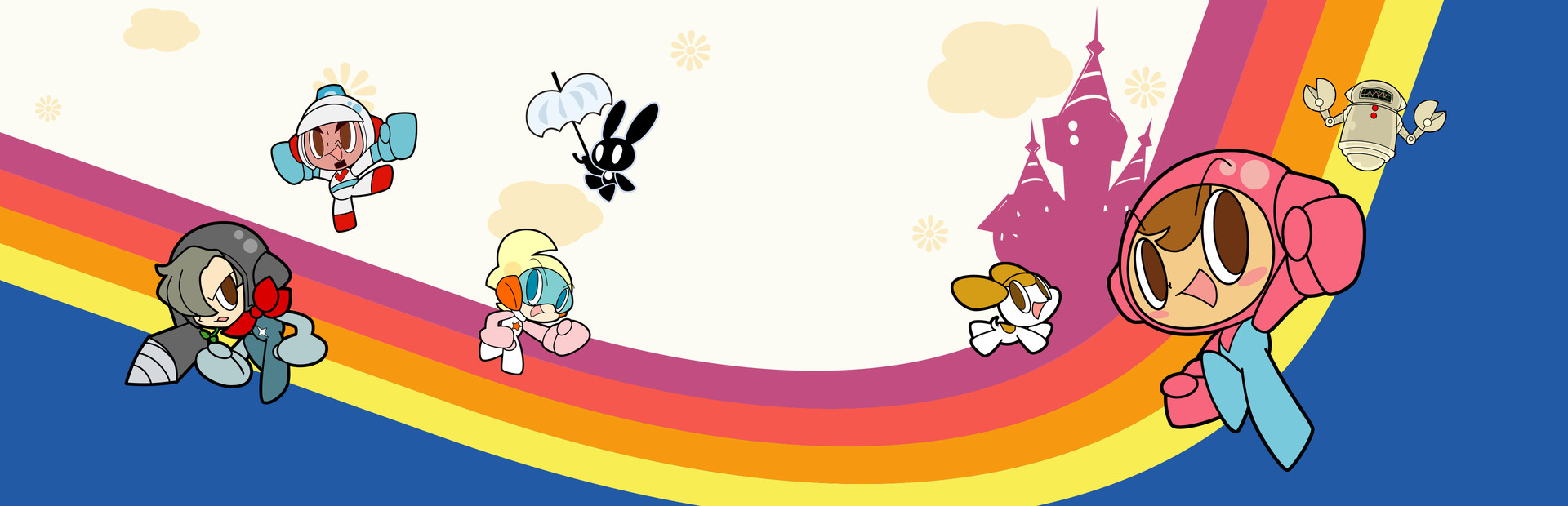 Mr. DRILLER DrillLand cover art