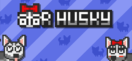 Mr Husky cover art