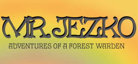 Mr.Jezko cover art