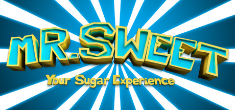 Mr. Sweet cover art