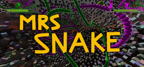 MRS SNAKE cover art
