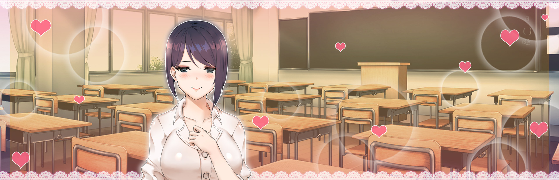 Ms. Han's After-School Tutoring cover art