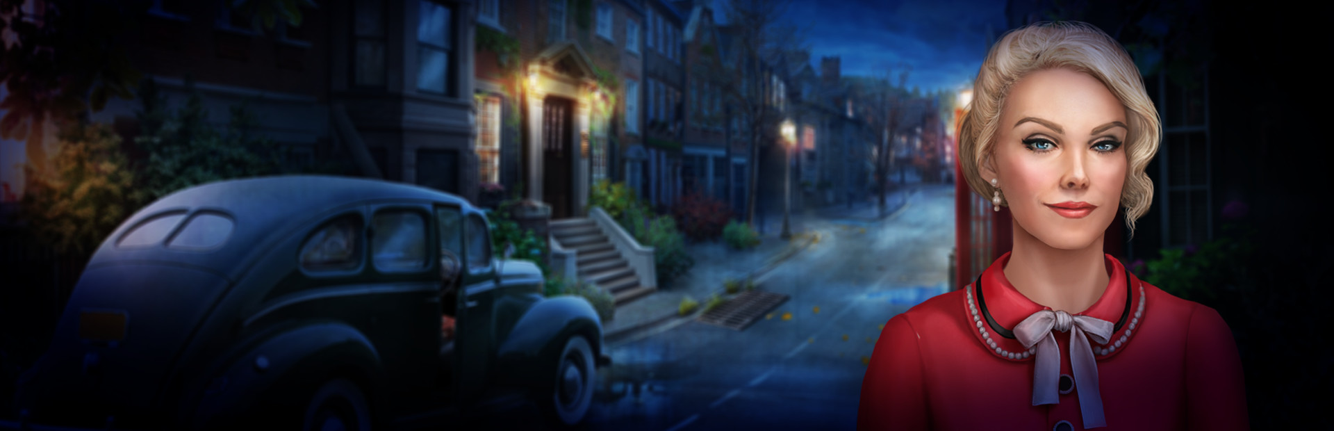 Ms. Holmes: Five Orange Pips Collector's Edition cover art