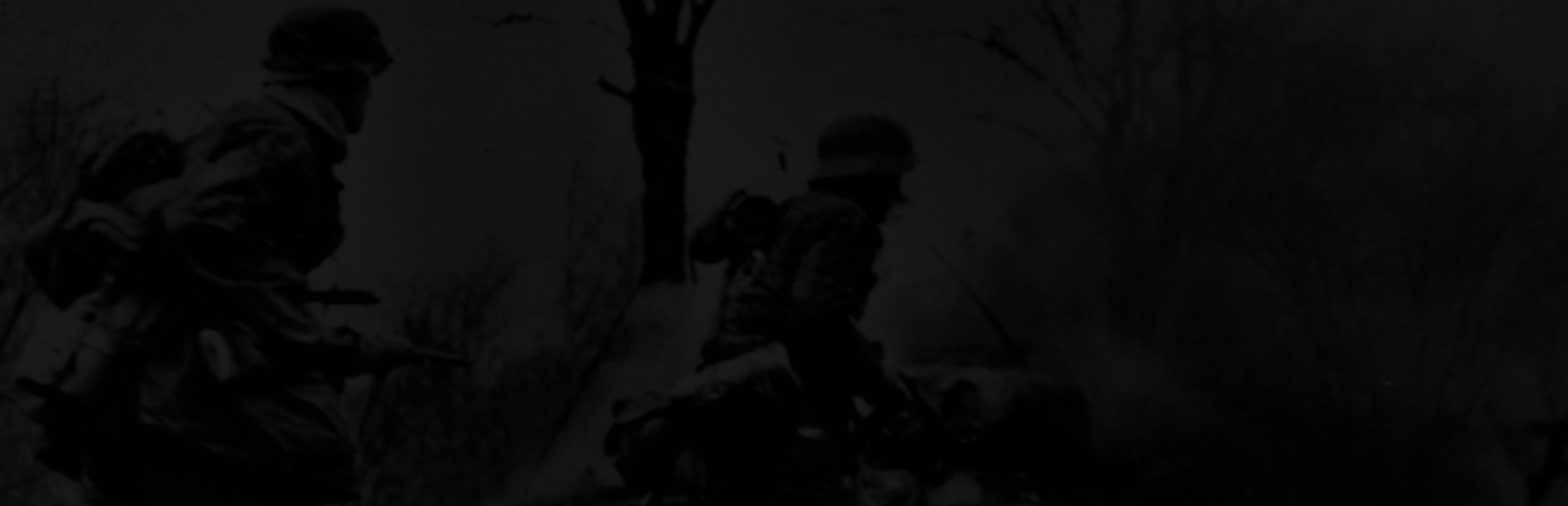 Mud and Blood cover art