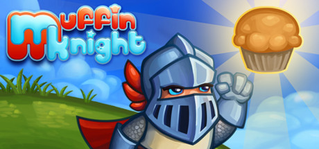 Muffin Knight cover art