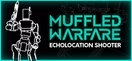 Muffled Warfare cover art