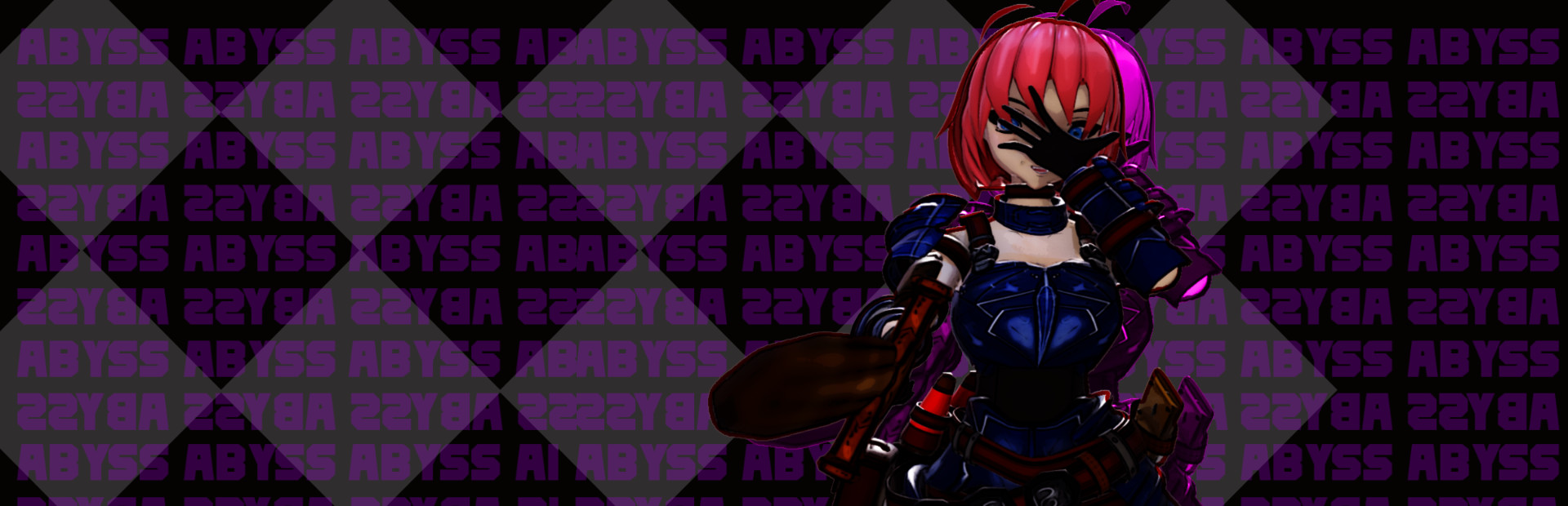 Mugen Abisu cover art