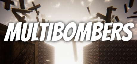 Multibombers cover art