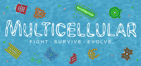 Multicellular cover art