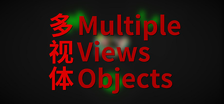 Multiple Views Objects cover art