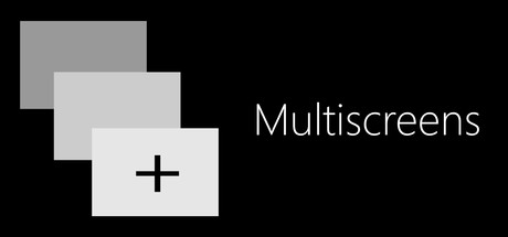 Multiscreens cover art