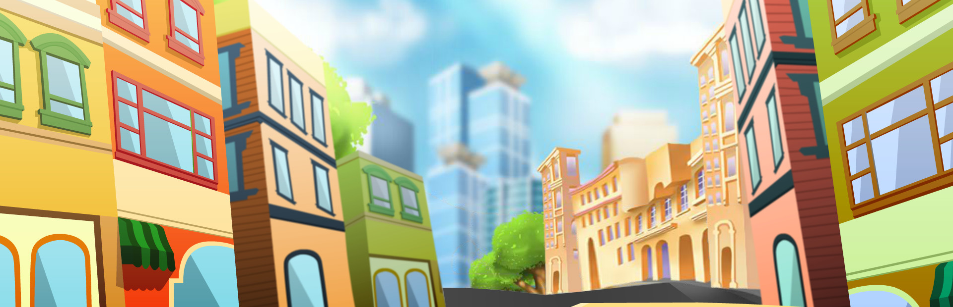 Multishop Tycoon Deluxe cover art
