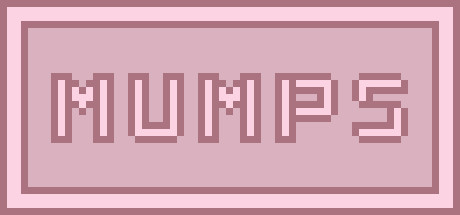 Mumps cover art