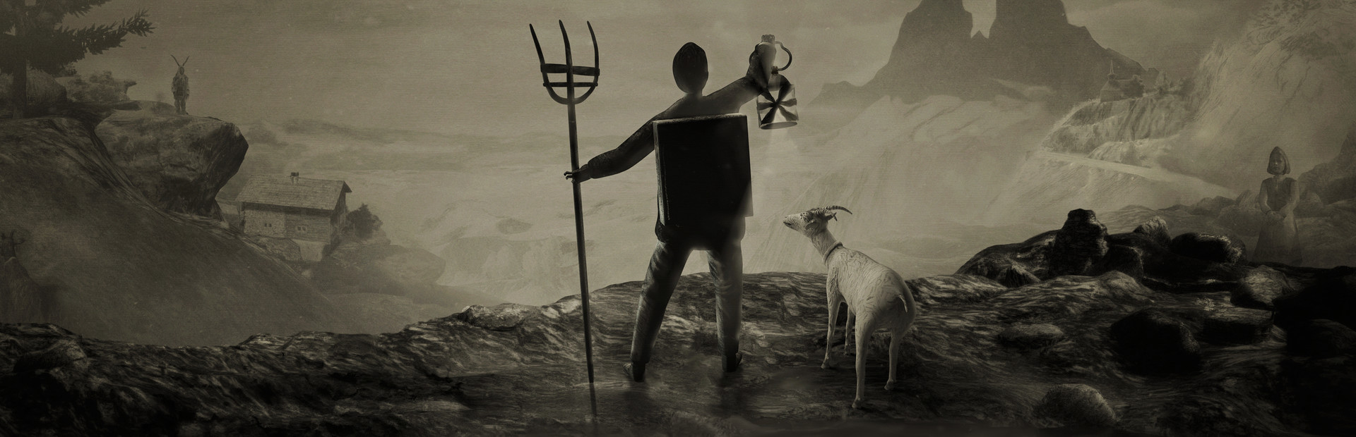 Mundaun cover art