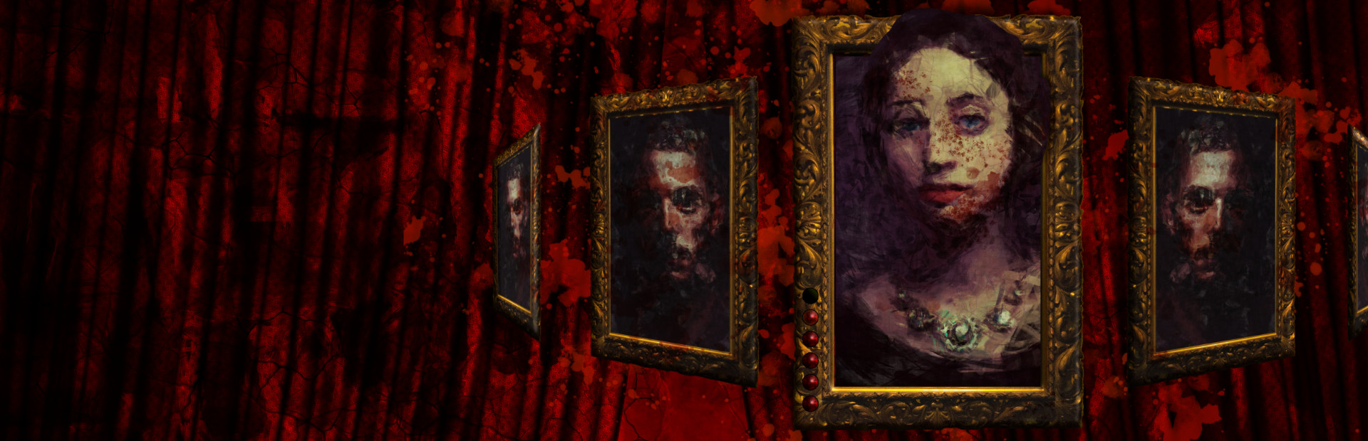 Murderous Muses cover art