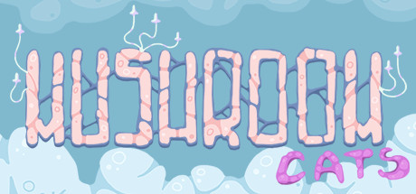 Mushroom Cats cover art