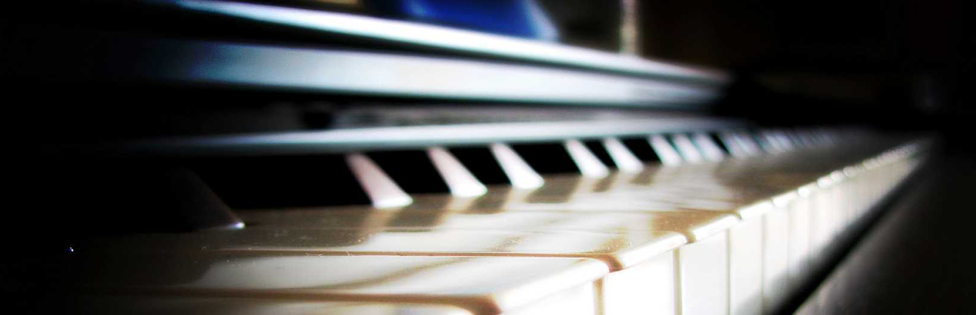 Music Desktop cover art