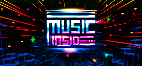 Music Inside: A VR Rhythm Game cover art