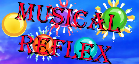 Musical Reflex cover art
