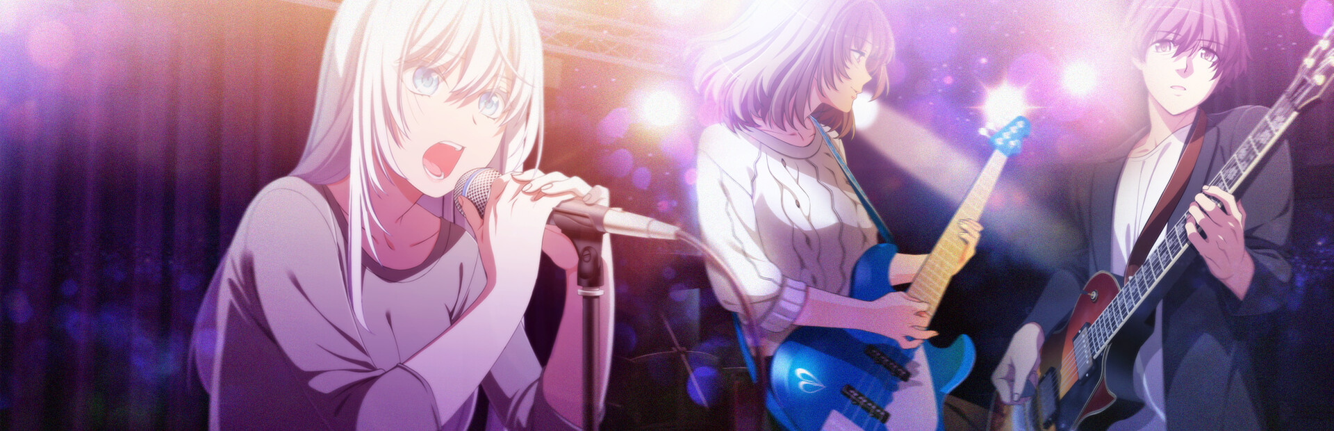 MUSICUS! cover art