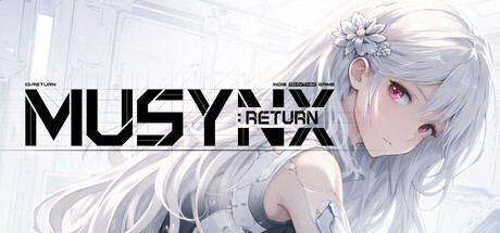 MUSYNX cover art