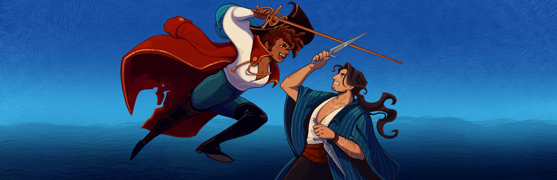 Mutiny!! cover art