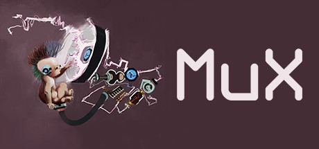 MuX cover art