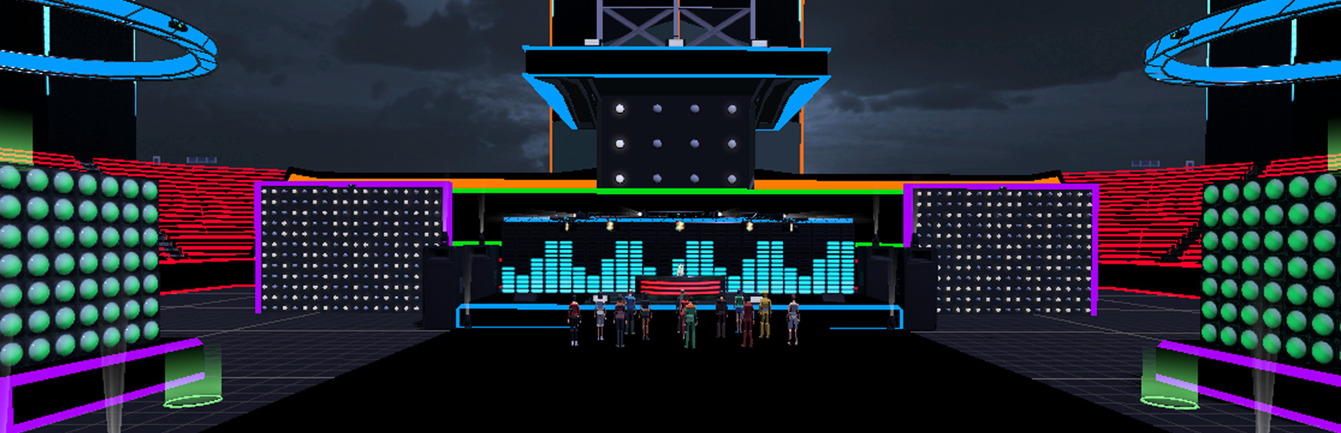 MUZEGATE cover art