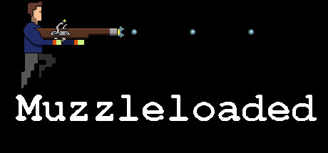 Muzzleloaded cover art
