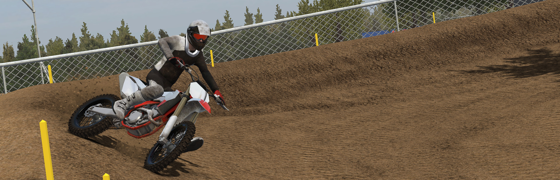 MX Bikes cover art