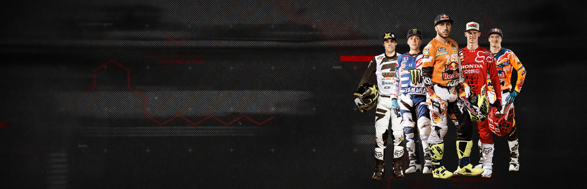 MXGP PRO cover art