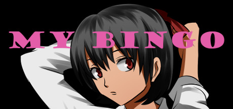 My Bingo cover art