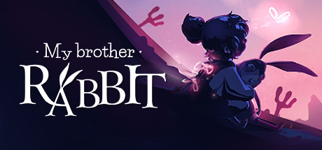 My Brother Rabbit cover art