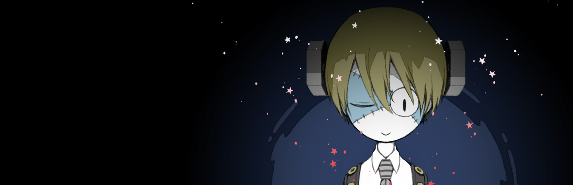 My Dear Frankenstein cover art