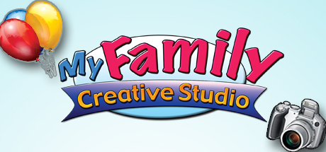 My Family Creative Studio cover art