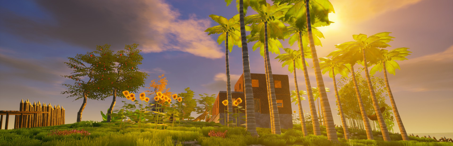 My Island cover art