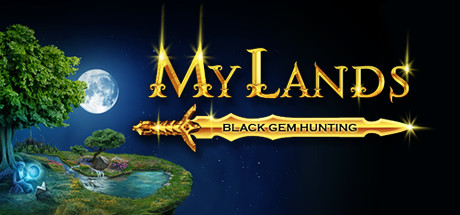 My Lands cover art