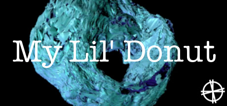 My Lil' Donut cover art