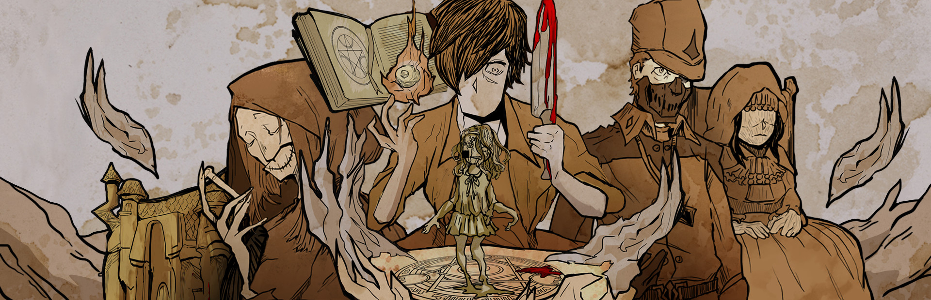 My Lovely Daughter cover art