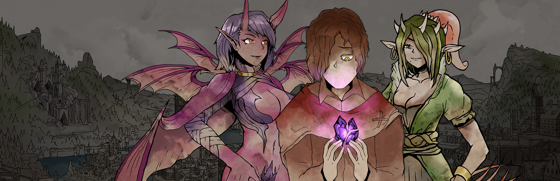 My Lovely Wife cover art