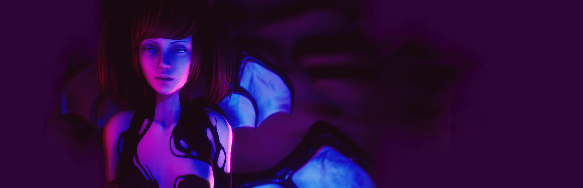 My Lust Wish cover art